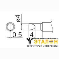 Bakon T13-D4 - жало