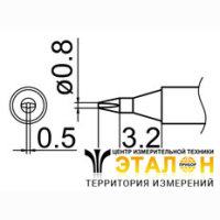 Bakon T13-D08 - жало