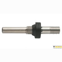 Weller Barrel for WTP 90 (T0058768724N). Баррель для жал серии XNT паяльников WTP / WXP 90