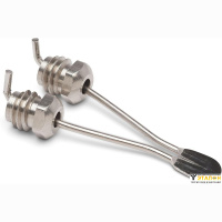 Weller 6130 (T0054000899). Наконечник типа нож для паяльных импульсных пистолетов