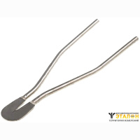 Weller 6110 (T0054000199). Наконечник типа нож для паяльных импульсных пистолетов