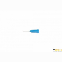 Weller KDS2512P. Дозирующие иглы ⌀0,51 мм комплект 50 шт