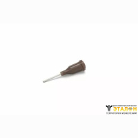 Weller KDS1912P. Дозирующие иглы ⌀1.07 мм комплект 50 шт