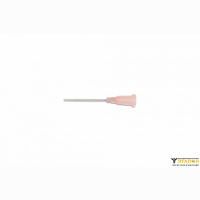 Weller KDS181P. Дозирующие иглы ⌀1,27 мм комплект 50 шт