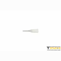 Weller KDS1712P. Дозирующие иглы ⌀1,5 мм комплект 50 шт