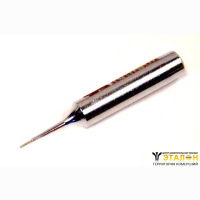 HAKKO 900M-T-0.5C - паяльная сменная головка для паяльников HAKKO 907/907ESD
