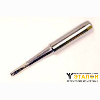 HAKKO 900M-T-2LD - паяльная сменная головка для паяльников HAKKO 907/907ESD