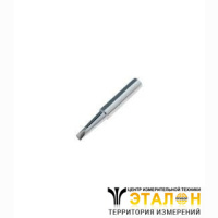 HAKKO 900M-T-S10 - паяльная сменная головка для паяльников HAKKO 907/907ESD