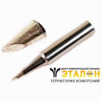T18-S6 - паяльная сменная головка для паяльника HAKKO FX-8801ESD