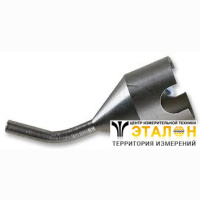 PACE 1259-0130. Насадка изогнутая TJ80/85