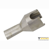 PACE 1259-0131. Насадка плоская TJ80/85