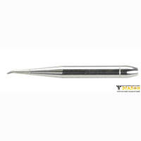 PACE 1121-0363-P5. Жало PS 0.4 мм коническое изогнутое