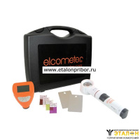 Elcometer KIT 2 набор оборудования для контроля автомобилей