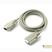 Weller RS 232. Кабель интерфейса