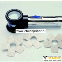 Эталоны шероховатости Кина-Тейтора TQC LD2051