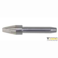 PACE 1121-0518-P5. Жало PS 3.2 мм THDR клиновидное прямое