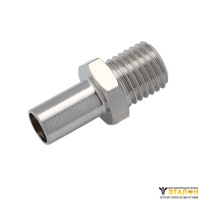 Weller (53633899). Переходник для подключения паяльников FE к Pipe System 50