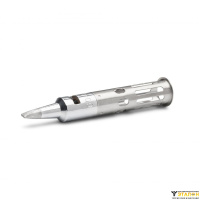 Weller 60-01-02 (T0051644499). Жало паяльное 2,4 мм клиновидное прямое для газового паяльника