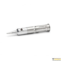 Weller 60-01-01 (T0051644399). Жало паяльное 1,0 мм коническое прямое для газового паяльника
