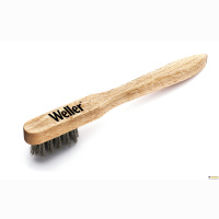 Weller WTB. Щетка из нержавеющей стали