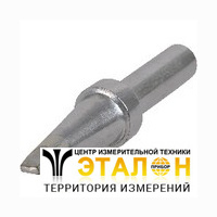 Quick 500-3,5D - насадка паяльная