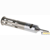 Weller 71-01-03 (T0051616799). Жало паяльное 2,0 мм коническое со скосом