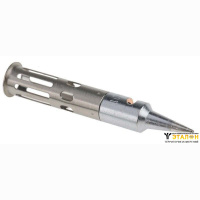 Weller 71-01-01 (T0051616599). Жало паяльное 1,0 мм коническое