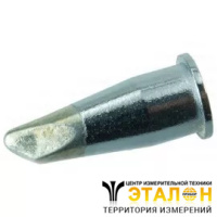 Weller LHT D 45&deg; (T0054445699). Жало паяльное 1,8 мм сложной формы