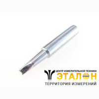 HAKKO 900M-T-2.4D - паяльная сменная головка для паяльников HAKKO 907/907ESD