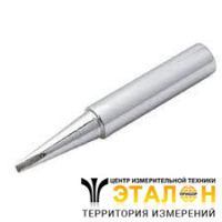 HAKKO 900M-T-1.6D - паяльная сменная головка для паяльников HAKKO 907/907ESD