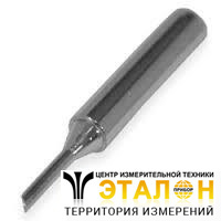 HAKKO 900M-T-2CF - паяльная сменная головка для паяльников HAKKO 907/907ESD