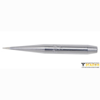 PACE 1121-0336-P5. Жало PS 0.8 мм коническое прямое