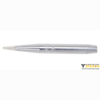 PACE 1121-0499-P5. Жало PS 1.6 мм клиновидное прямое удлиненное