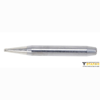 PACE 1121-0335-P5. Жало PS 1.6 мм клиновидное прямое