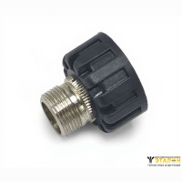 Xytronic 27-010010. Держатель нагревательного элемента для паяльников HF90, HF120