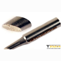 T18-CF3 - паяльная сменная головка для паяльника HAKKO FX-8801ESD