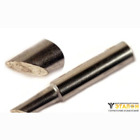 T18-CF4 - паяльная сменная головка для паяльника HAKKO FX-8801ESD