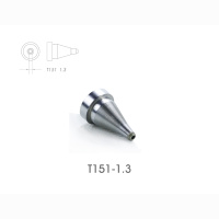 Т151-1.3 насадка для выпаивания