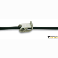 Weller (53635299). Зажим для трубки дымоуловителя