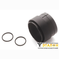 Weller (58762753). Адаптер 50/60 с силиконовым уплотнительным кольцом