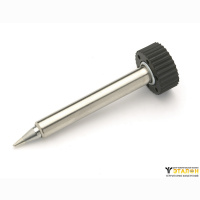Weller Barrel for WSP 80 (T0058744710N). Баррель для паяльника WSP 80