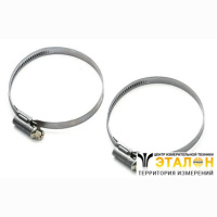 Weller (58735879). Хомут для шланга 50-70 мм