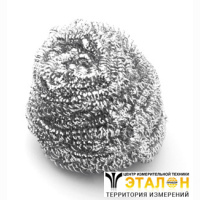 Weller WDC 51512499. Металлическая стружка для очистки паяльных жал