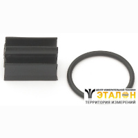 Weller (58744875). Зажим для универсальной FE насадки 4,5 мм