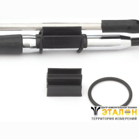 Weller (58744876). Зажим для универсальной FE насадки 6 мм