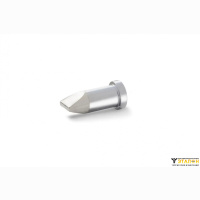 Weller LT D HPB (T0054448399). Жало паяльное 4,6 мм клиновидное