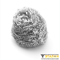 Weller 51382499. Металлическая стружка для очистки паяльных жал