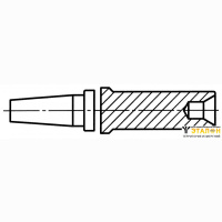 Weller ET-LT Adapter (T0058720781). Адаптер