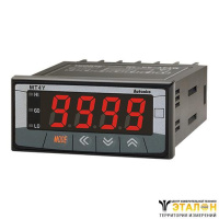 MT4Y-AV-45 Цифровые панельные измерительные приборы