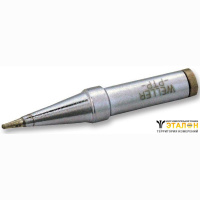 Weller PT P7 (4PTP7-1). Жало паяльное 0,8 мм коническое с умным режимом терморегулировки